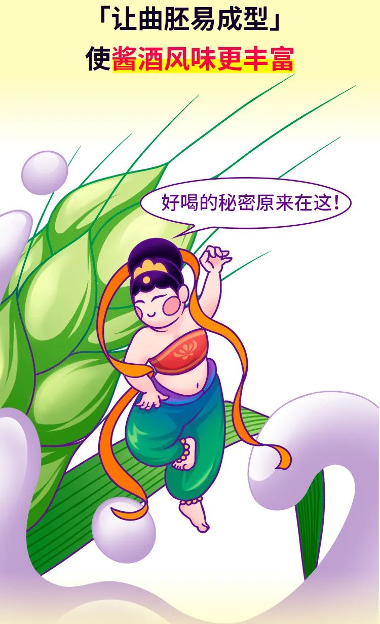 奇异果体育app网页版-酱酒内行大师班第二课-制曲原料小麦