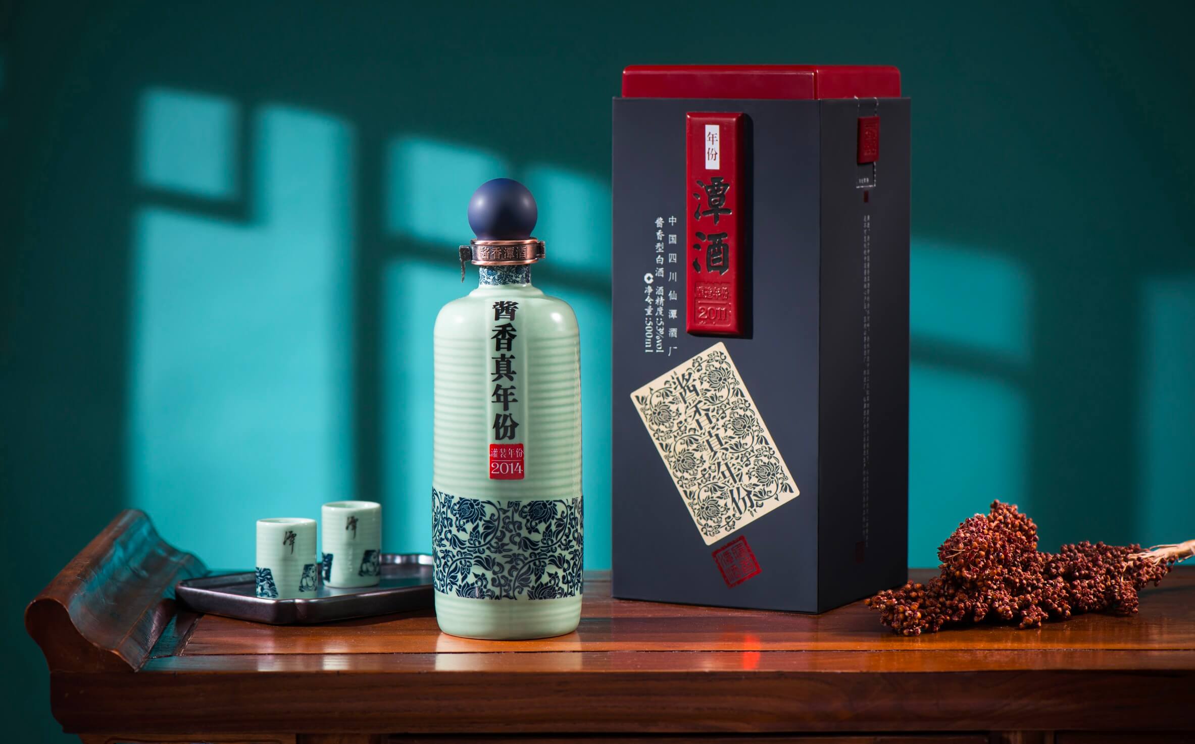 奇异果体育app网页版酱香真年份怎么样