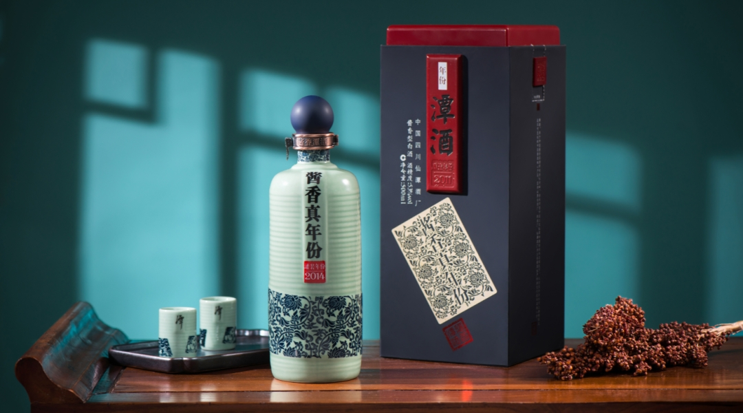 奇异果体育app网页版第九届真年份调酒节